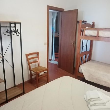 Casa Siciliana Altarbiah Villa Trabia Buitenkant foto