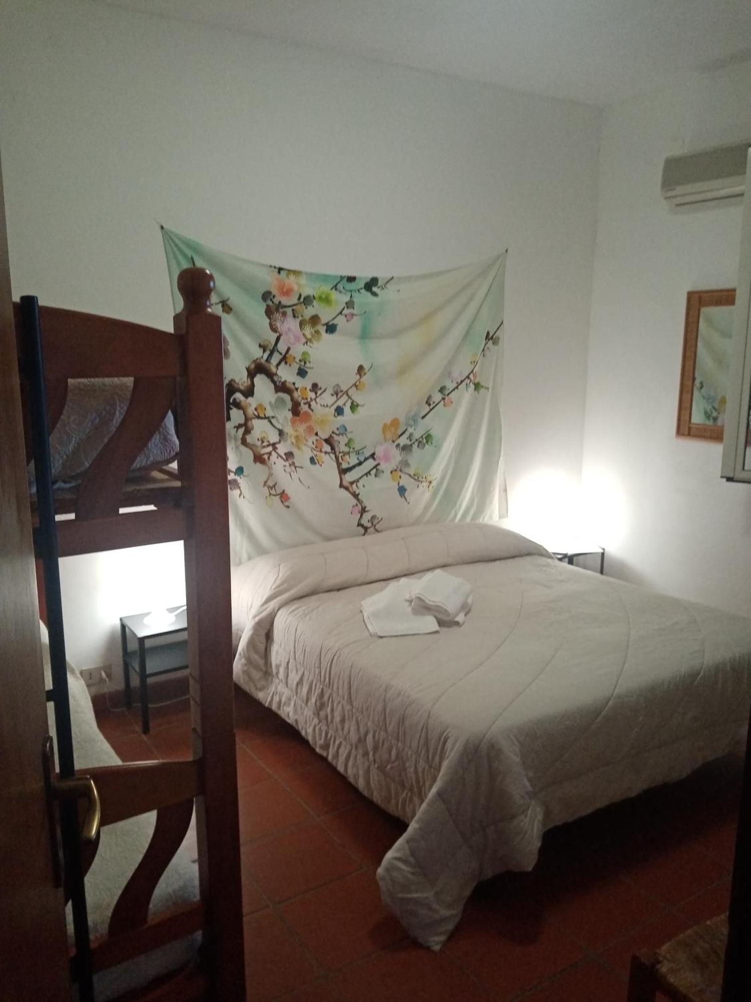 Casa Siciliana Altarbiah Villa Trabia Buitenkant foto