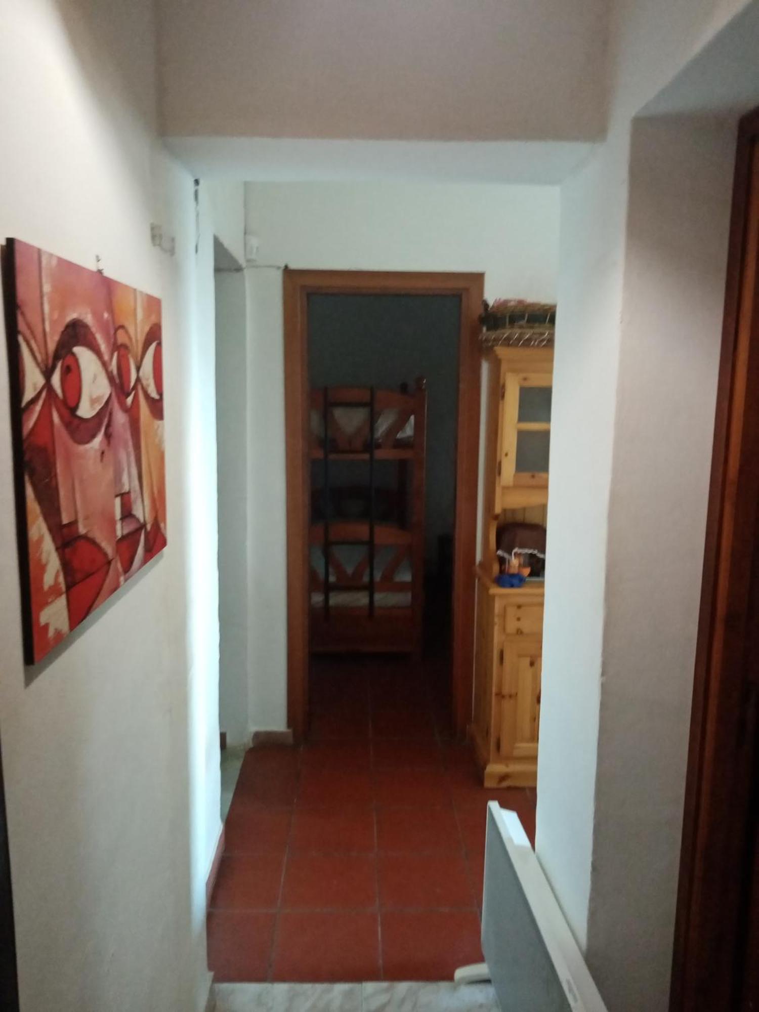 Casa Siciliana Altarbiah Villa Trabia Buitenkant foto