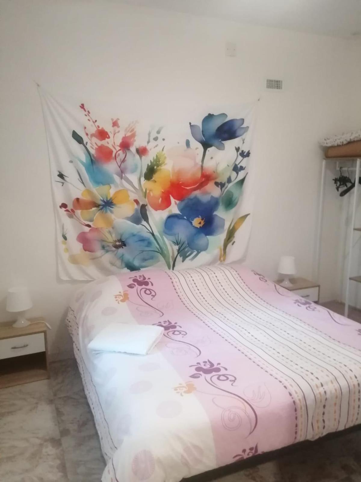 Casa Siciliana Altarbiah Villa Trabia Buitenkant foto