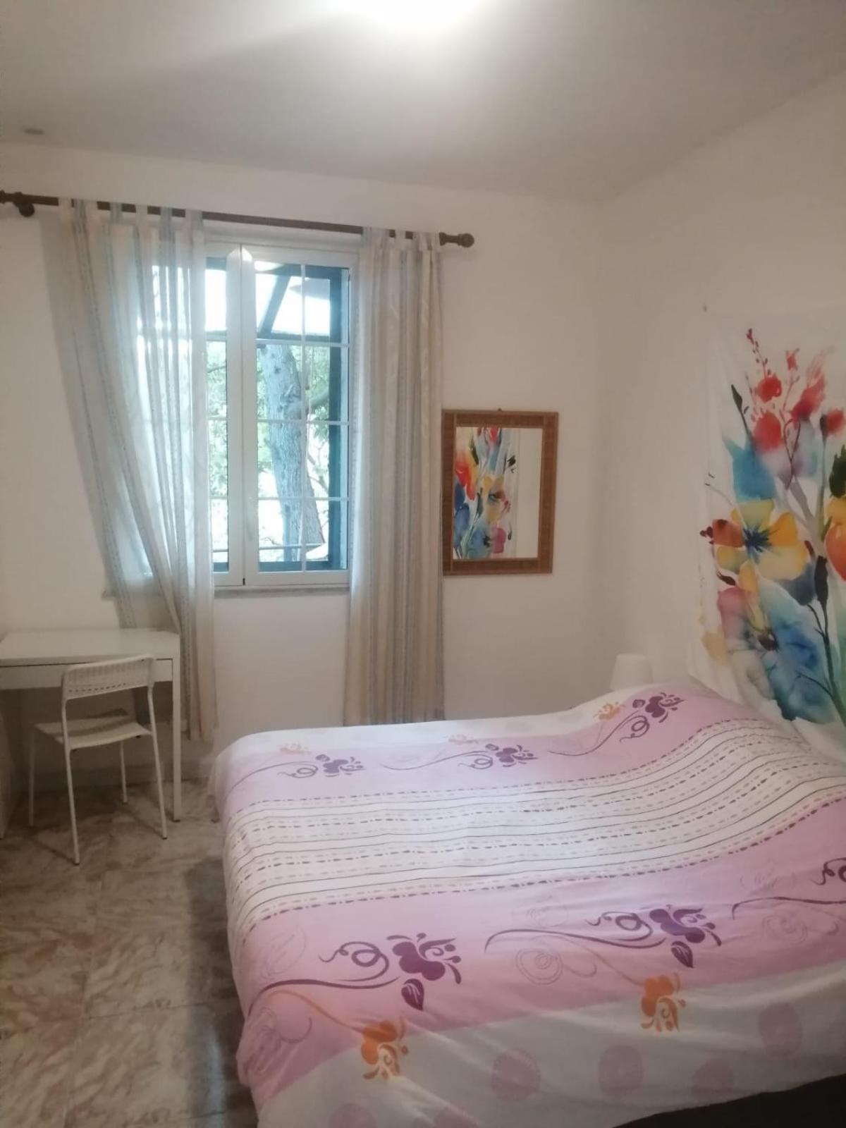 Casa Siciliana Altarbiah Villa Trabia Buitenkant foto