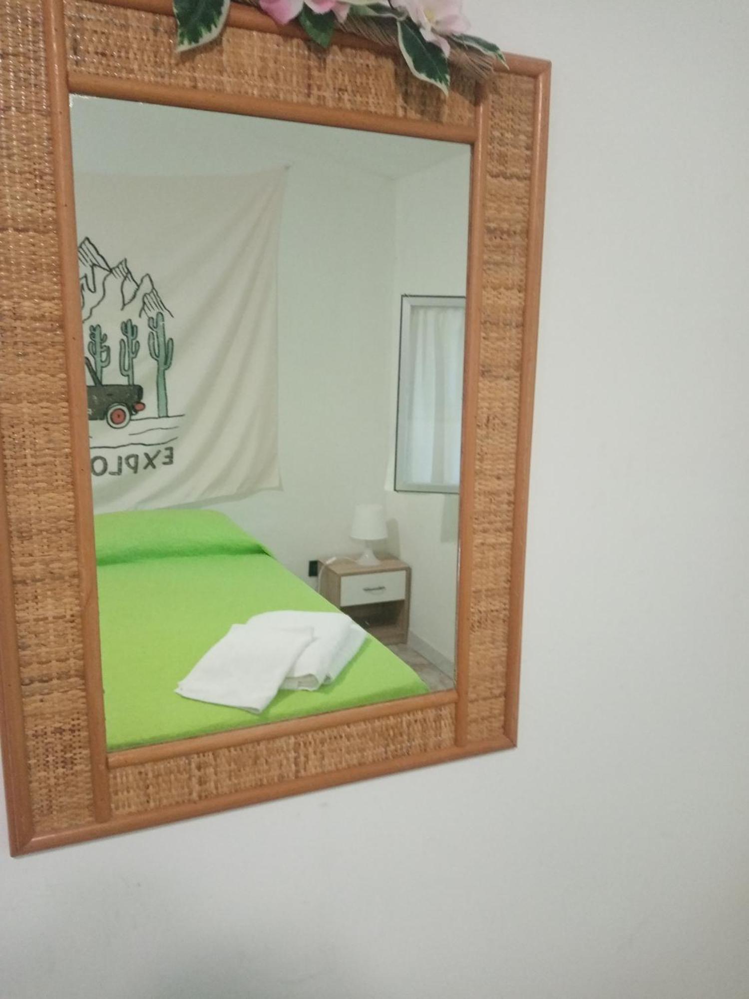 Casa Siciliana Altarbiah Villa Trabia Buitenkant foto