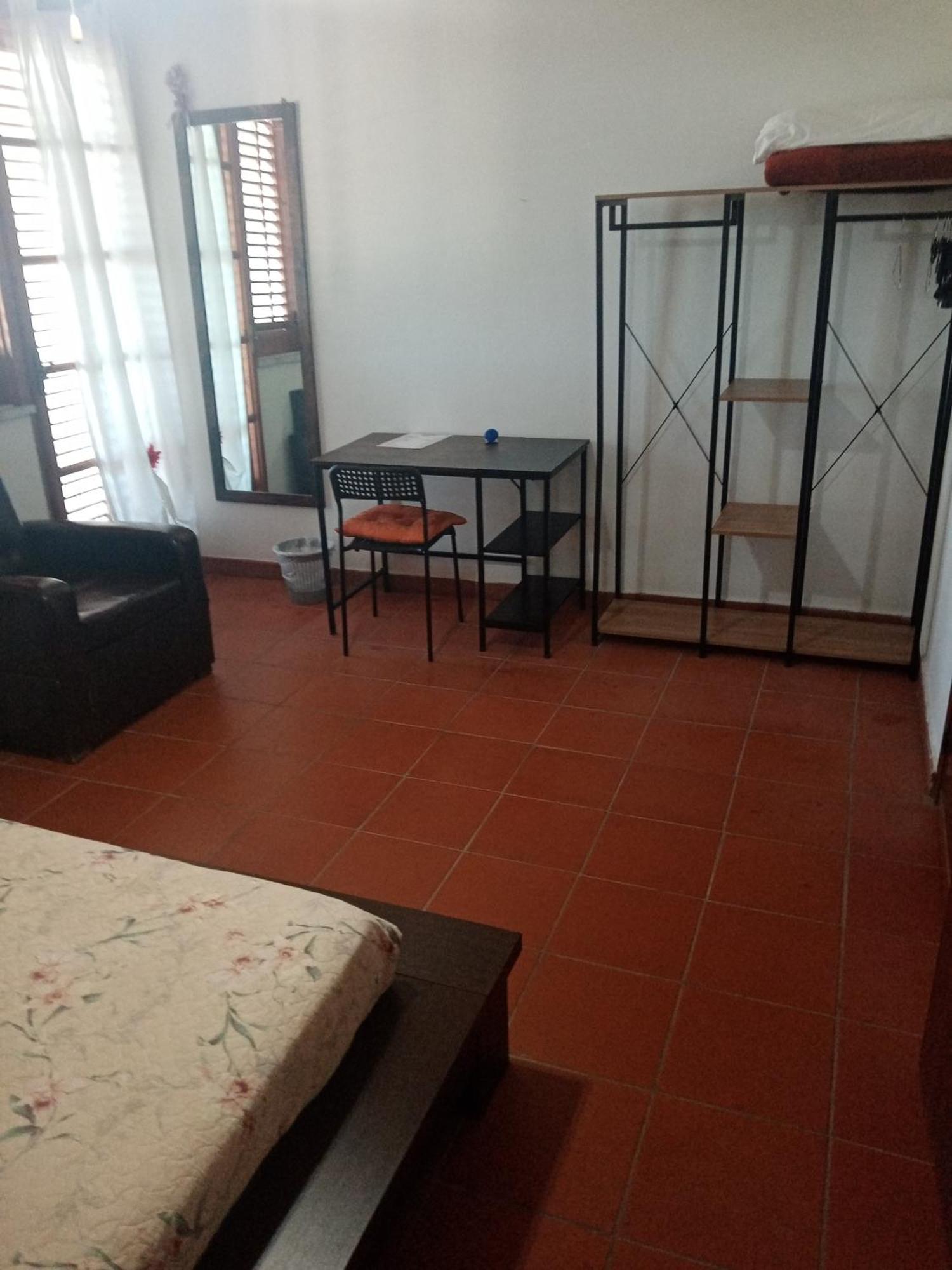 Casa Siciliana Altarbiah Villa Trabia Buitenkant foto