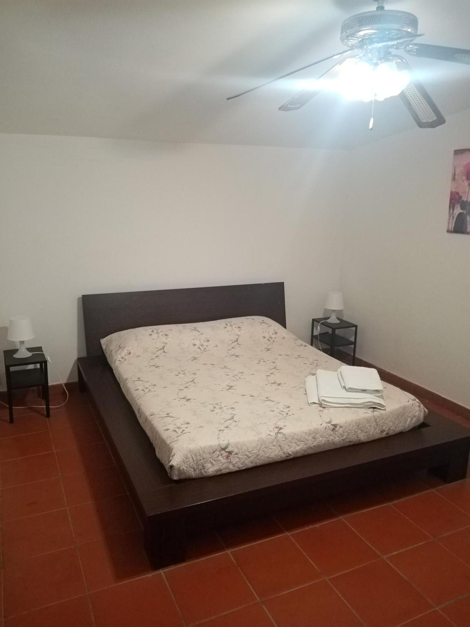 Casa Siciliana Altarbiah Villa Trabia Buitenkant foto