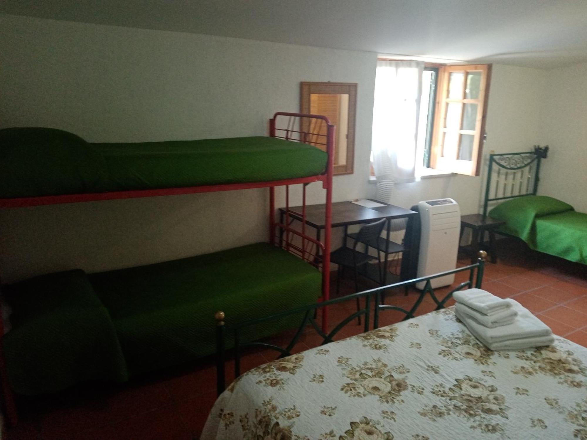 Casa Siciliana Altarbiah Villa Trabia Buitenkant foto