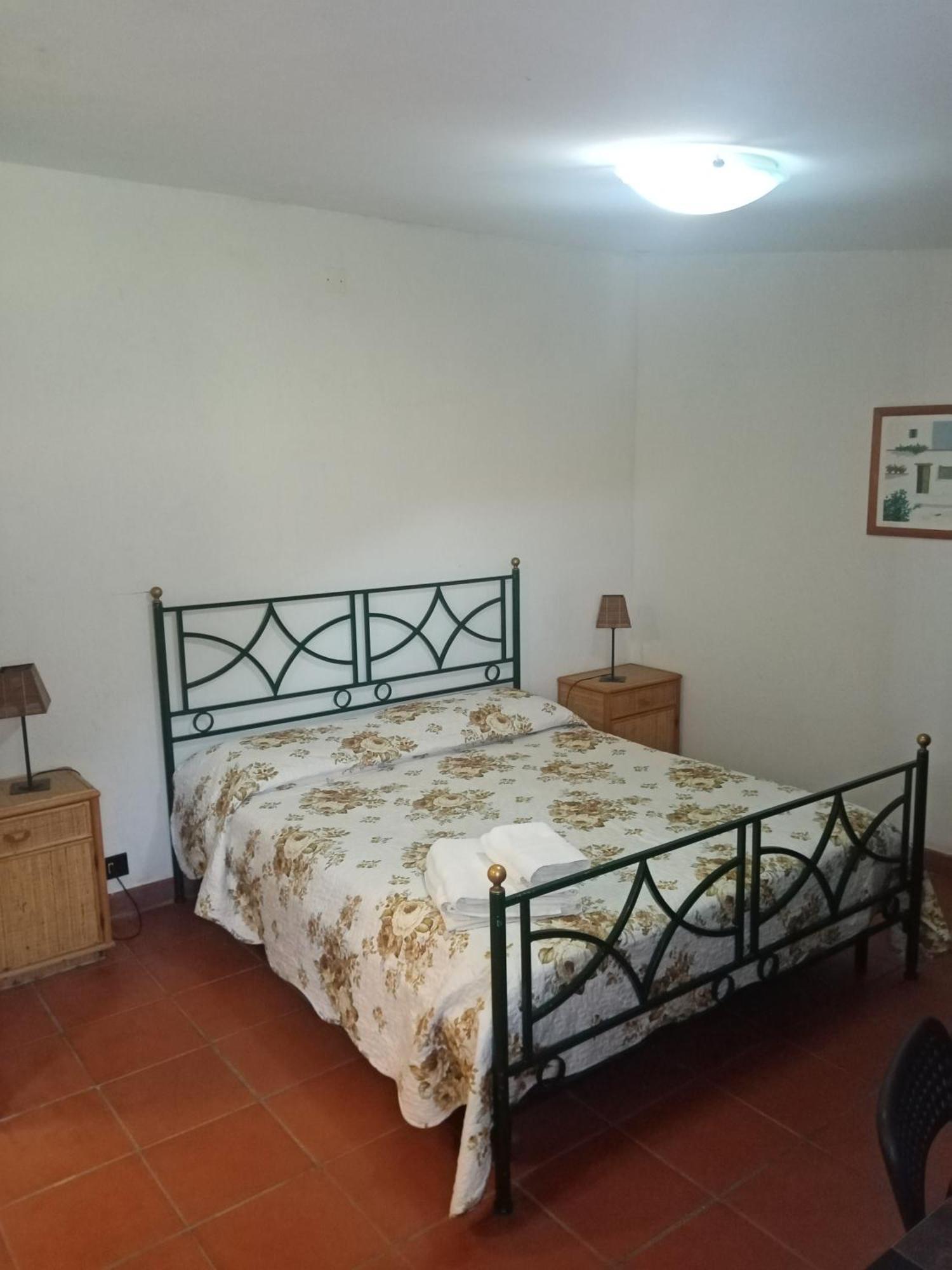 Casa Siciliana Altarbiah Villa Trabia Buitenkant foto
