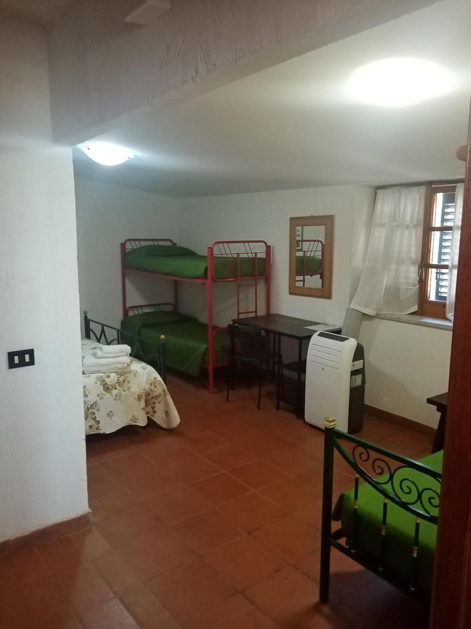 Casa Siciliana Altarbiah Villa Trabia Buitenkant foto